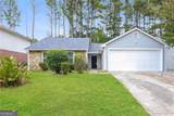 819 Arbor Hill Drive - Photo 26