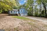 447 Wehunt Road - Photo 4