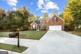2422 Snowshoe Bend - Photo 1