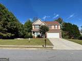 2542 Haynes Meadow Court - Photo 2