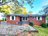 3542 Druid Hills Road - Photo 1