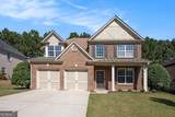 4825 Silver Leaf Drive - Photo 1