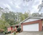 3801 Bretton Woods Road - Photo 1