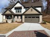 8520 Scenic Ridge Way - Photo 1