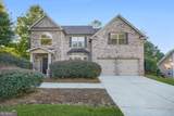 5503 Mossy View Drive - Photo 1