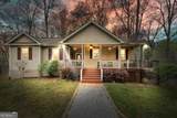 2232 Burnt Mountain Road - Photo 2