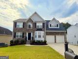 3998 Oak Crossing Estate - Photo 1