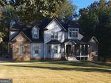 670 Old Alpharetta Road - Photo 1