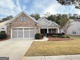 128 Crape Myrtle Drive - Photo 2