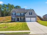 469 Ralph Still Road - Photo 1