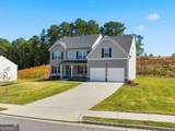469 Ralph Still Road - Photo 2