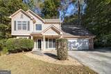 4545 Forrest Bend Court - Photo 1