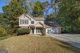 4545 Forrest Bend Court - Photo 2