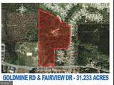 32 ACRES Goldmine Road - Photo 1