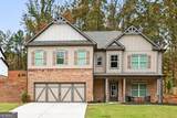 3551 Dockside Shores Drive - Photo 1
