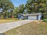 4598 Ashmore Drive - Photo 1