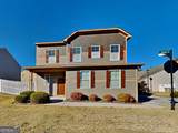 3632 Sydney Harbor Lane - Photo 1