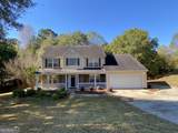 705 Morgans Ridge Drive - Photo 1