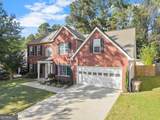 3574 Sunflower Drive - Photo 40