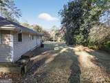 3888 Panthersville Road - Photo 34
