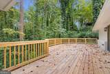 4955 Powers Ferry Road - Photo 21