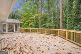4955 Powers Ferry Road - Photo 22