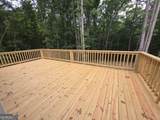 546 Hargrove Lake Road - Photo 14