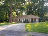 923 Laurel Street - Photo 1