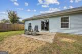 102 Lake Wisteria Court - Photo 36