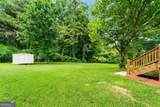 3027 Lakeridge Drive - Photo 16