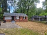 2457 Old Colony Road - Photo 1