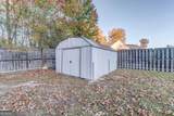 1040 Old Dalton Road - Photo 18