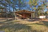 4493 Lawrence Church Road - Photo 30