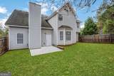 2386 Brandenberry Court - Photo 46