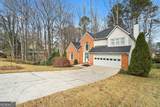 810 Deep Lake Drive - Photo 2