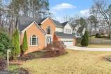 810 Deep Lake Drive - Photo 3