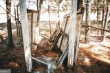 814 Oak Grove Church Road - Photo 21