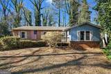 3341 Vandiver Drive - Photo 1