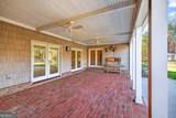 6725 Eubanks Creek Drive - Photo 50