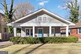 1411 Fulton Avenue - Photo 1