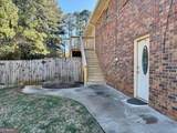 30 Shallowford Road - Photo 24
