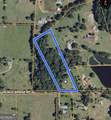 BTWN 222 & 240 Mud Bridge Road - 5 Acres - Photo 11