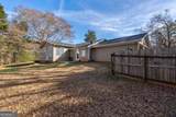 2761 Hodges Mill Road - Photo 45