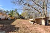 1621 Rover Zetella Road - Photo 38