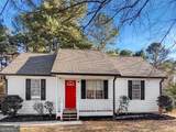 220 Peach Forest Place - Photo 1