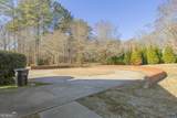 614 Burnett Ferry Road - Photo 30