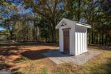 196 Frank Brown Road - Photo 59