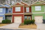 190 Towne Villas Drive - Photo 1