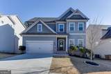 7700 Silk Tree Pointe - Photo 1