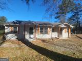 2096 Boar Tusk Road - Photo 1